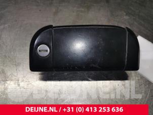 Volkswagen Transporter Door handle 2-door, right O177404 photo 2