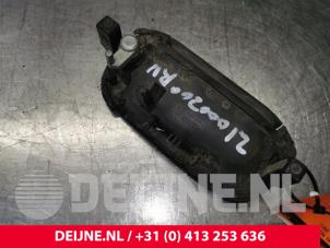 Volkswagen Transporter Door handle 2-door, right O177404 photo 3