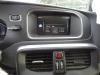 Display Multi Media regelunit van een Volvo V40 (MV), 2012 / 2019 2.0 D2 16V, Hatchback, 4Dr, Diesel, 1.969cc, 88kW (120pk), FWD, D4204T8; B, 2015-02 / 2019-08, MV74 2015