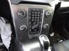 Volvo V40 (MV) 2.0 D2 16V Chaufage Bedieningspaneel
