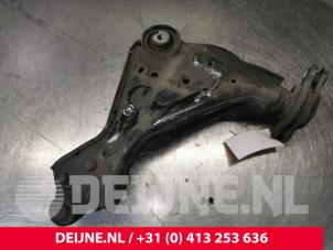 Mercedes V-Klasse Draagarm onder links-voor O177522 foto 3