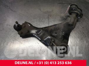 Mercedes V-Klasse Draagarm onder links-voor O177522 foto 2