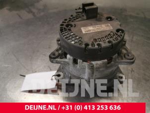 Gebruikte Dynamo Mercedes V (447.8) 2.0 300 d 16V Prijs € 272,25 Inclusief btw aangeboden door van Deijne Onderdelen Uden B.V.