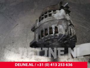 Mercedes V-Klasse Dynamo O177526 foto 3