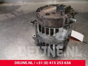 Mercedes V-Klasse Dynamo O177526 foto 2