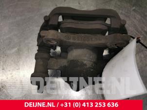 Mercedes V-Klasse Rear brake calliper, left O177538 photo 2