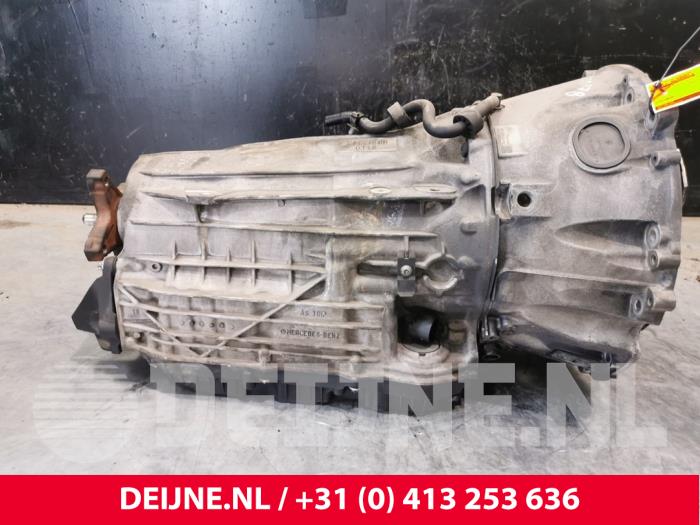 Mercedes V-Klasse Automaatbak O177562