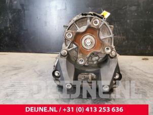 Mercedes V-Klasse Gearbox O177562 photo 3