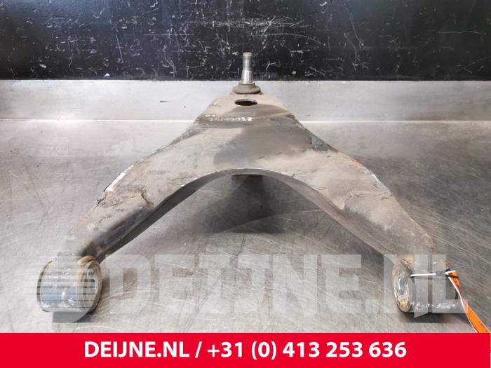 Iveco New Daily Front lower wishbone, left O177569