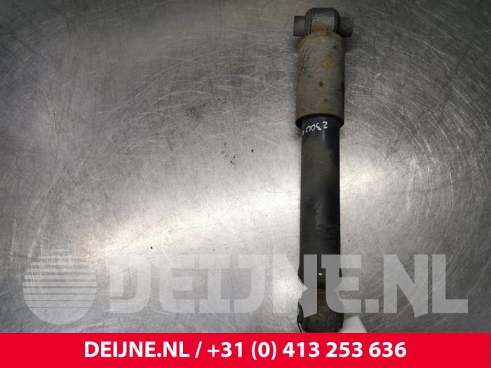 Iveco New Daily Fronts shock absorber, left O177570