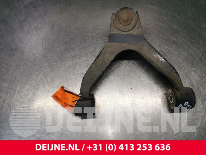 Iveco New Daily Front upper wishbone, left O177573