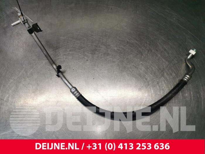 Iveco New Daily Air conditioning line O177575
