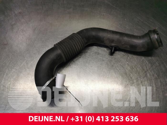 Iveco New Daily Turboslang O177577
