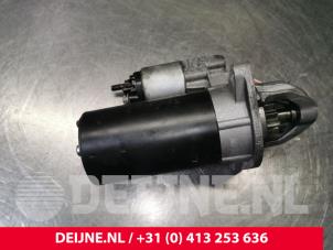 Iveco New Daily Starter O177578 photo 3