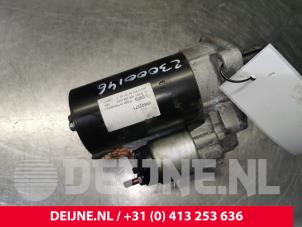 Iveco New Daily Starter O177578 photo 2