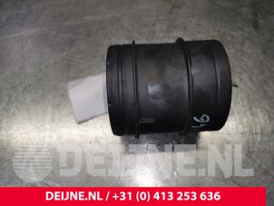 Iveco New Daily Luchthoeveelheidsmeter O177581 foto 2