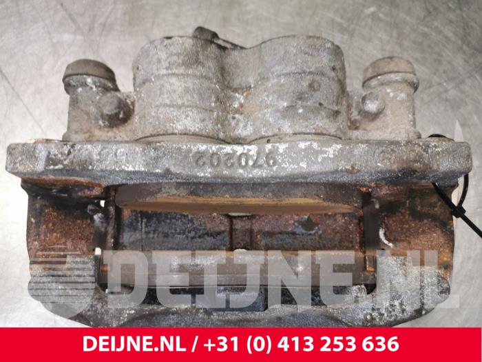 Iveco New Daily Front brake calliper, right O177588