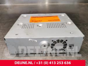 Mercedes V-Klasse Multi-media control unit O177592 photo 3