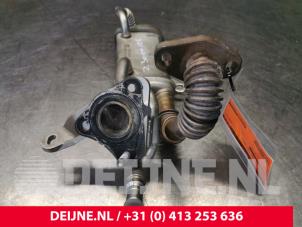 Mercedes Citan EGR koeler O177596 foto 2
