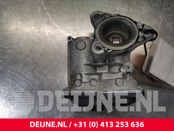Mercedes Citan EGR Klep O177597