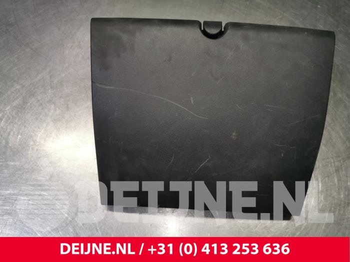 Iveco New Daily Glovebox O177616