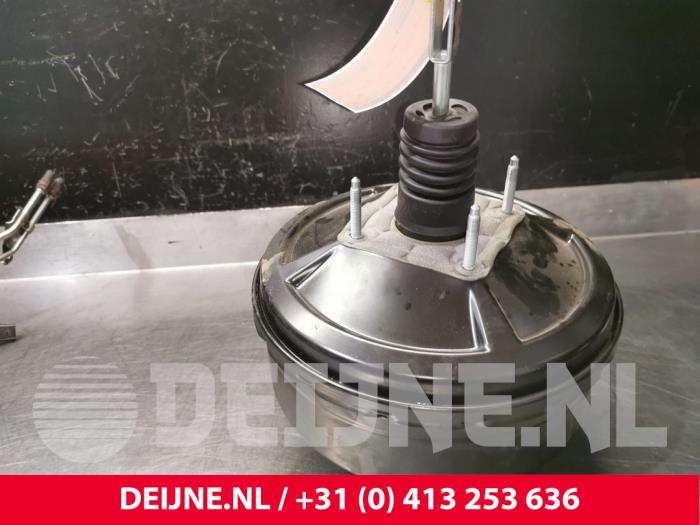 Gebruikte Rembol Iveco New Daily VI 35C18,35S18,40C18,50C18,60C18,65C18,70C18 Prijs € 302,50 Inclusief btw aangeboden door van Deijne Onderdelen Uden B.V.