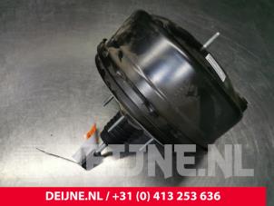 Iveco New Daily Rembekrachtiger O177620 foto 2