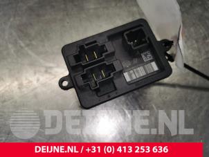 Iveco New Daily Heater resistor O177622 photo 2