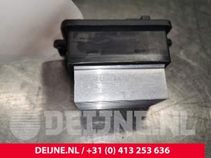 Iveco New Daily Heater resistor O177622 photo 3