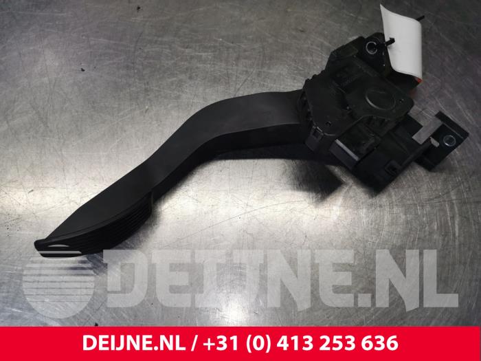 Iveco New Daily Accelerator pedal O177624