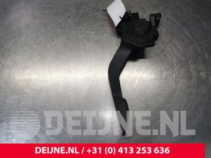 Iveco New Daily Gaspedal O177624 foto 3