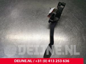 Iveco New Daily Gaspedal O177624 foto 2