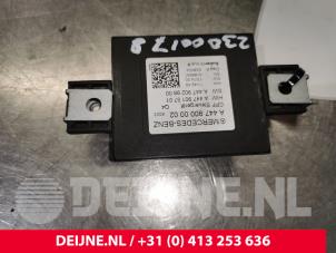 Gebruikte Camera module Mercedes V (447.8) 2.0 300 d 16V Prijs € 121,00 Inclusief btw aangeboden door van Deijne Onderdelen Uden B.V.