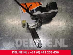 Renault Master Sliding door lock stop, right O177655 photo 2