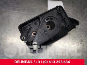 Opel Movano Griff Hecktür Lieferwagen O177656 foto 3