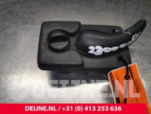 Opel Movano Griff Hecktür Lieferwagen O177656 foto 2