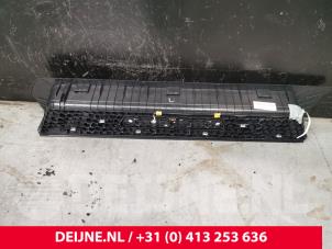 Mercedes V-Klasse Sliding door entry level left O177658 photo 3