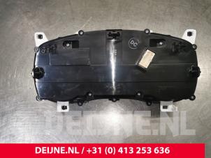 Citroen Jumpy Kilometerteller KM O177690 foto 3