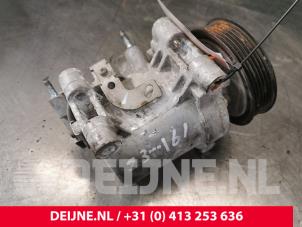 Citroen Jumpy Air conditioning pump O177671 foto 3