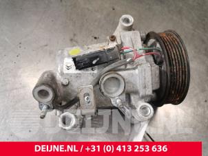 Citroen Jumpy Air conditioning pump O177671 foto 2