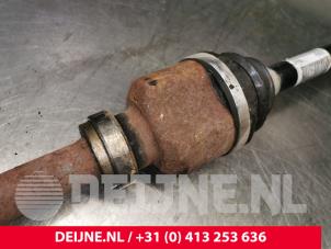 Citroen Jumpy Antriebswelle rechts vorne O177664 foto 3
