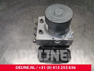 Citroen Jumpy ABS Pumpe O177665 foto 3