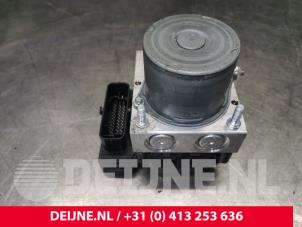 Citroen Jumpy ABS Pumpe O177665 foto 2