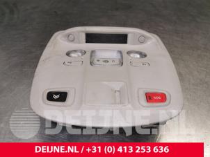 Citroen Jumpy Innenbeleuchtung vorne O177673 foto 2