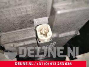 Citroen Jumpy Display Multi Media regelunit O177680 foto 3