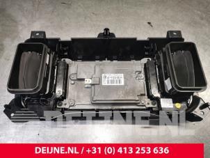 Citroen Jumpy Display Multi Media regelunit O177680 foto 2