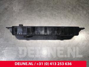Citroen Jumpy Heater control panel O177689 photo 2