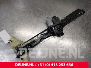 Citroen Jumpy Window mechanism 2-door, front right O177710 photo 2