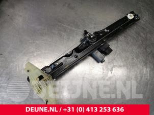 Citroen Jumpy Window mechanism 2-door, front right O177710 photo 3