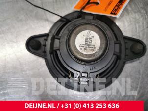 Mercedes V-Klasse Luidspreker O177734 foto 2